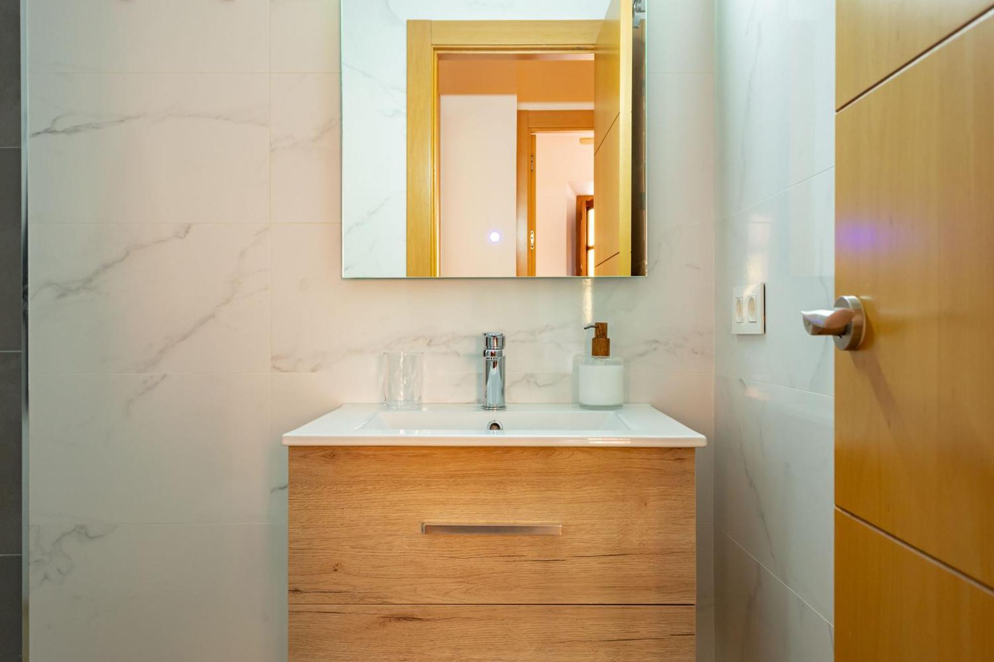 Charming 2 Bedroom At San Marcos Plaza By Ocityzen Apartamento Sevilha