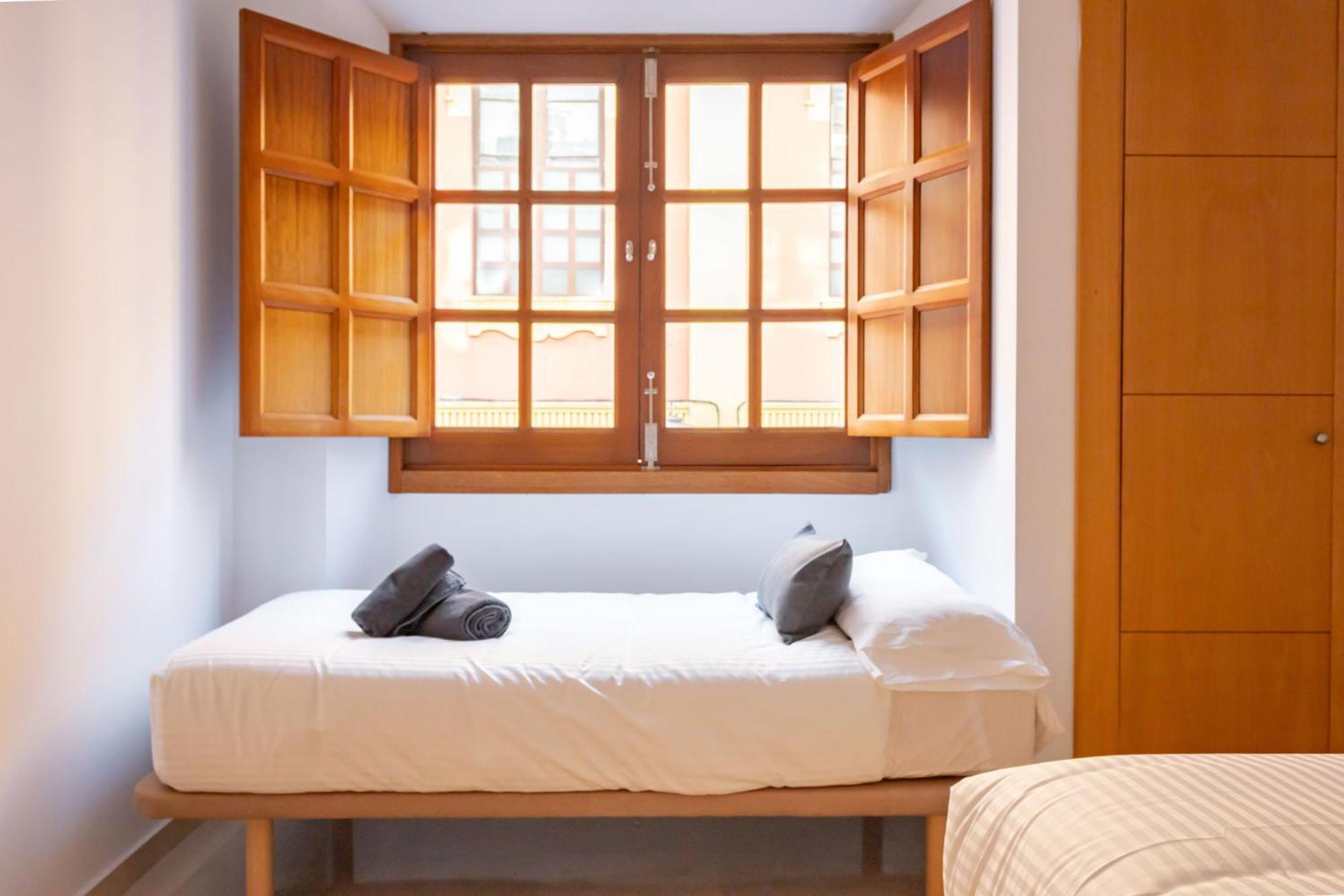 Charming 2 Bedroom At San Marcos Plaza By Ocityzen * Sevilha