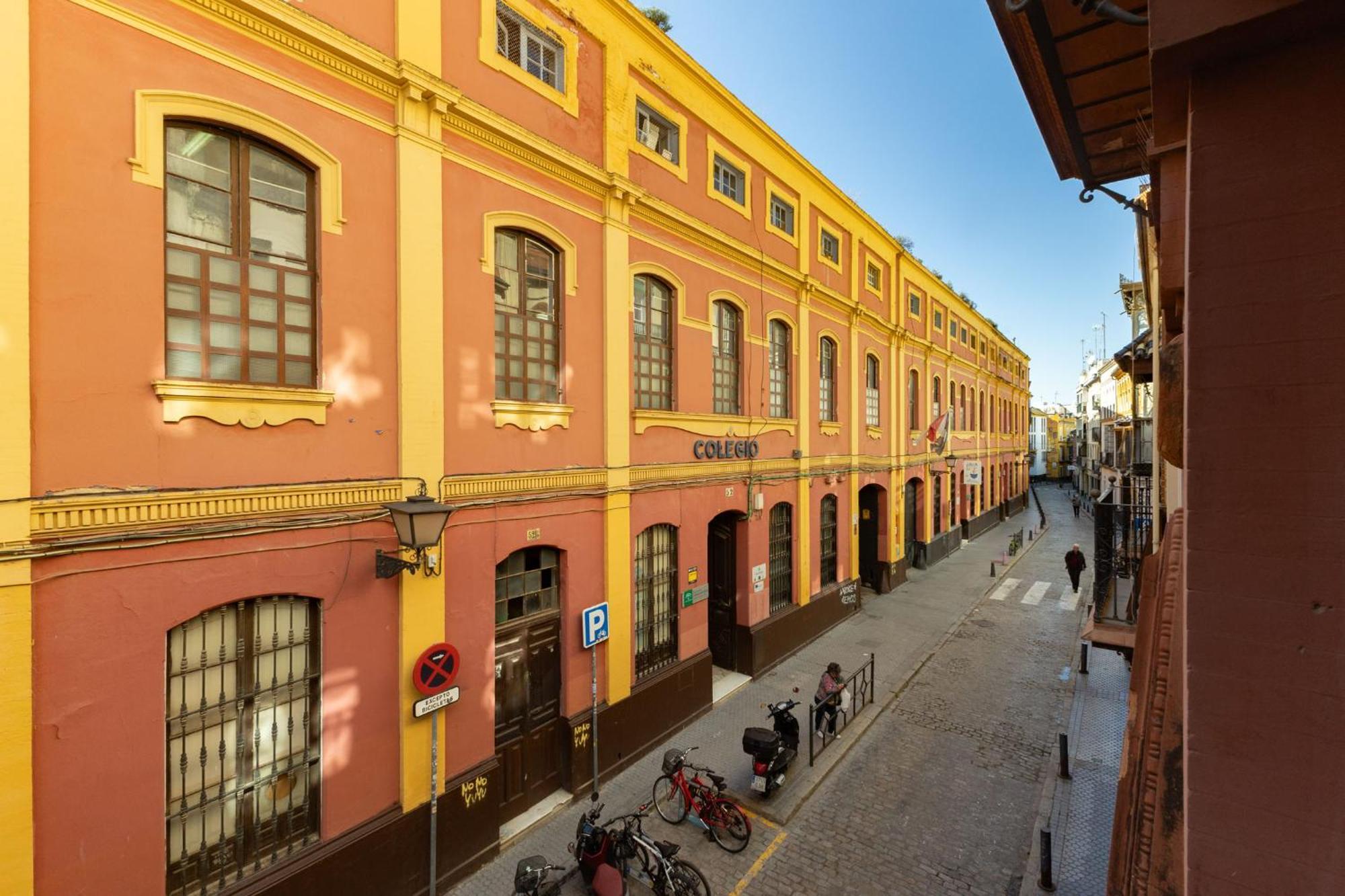 Apartamento Charming 2 Bedroom At San Marcos Plaza By Ocityzen *